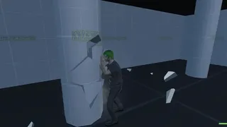 Скриншот 4 к игре Kyle Simulator