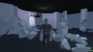 Скриншот 7 к игре Kyle Simulator