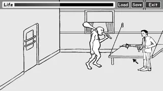 Скриншот 2 к игре The Last Escape of Yeti