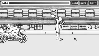 Скриншот 3 к игре The Last Escape of Yeti