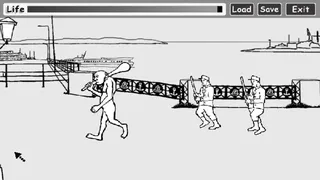 Скриншот 4 к игре The Last Escape of Yeti