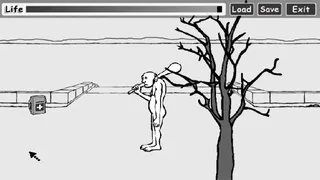 Скриншот 5 к игре The Last Escape of Yeti