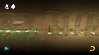 Скриншот 1 к игре Poly Mole