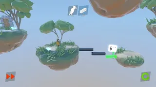 Скриншот 7 к игре Poly Mole