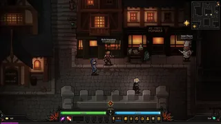 Скриншот 1 к игре The Slormancer