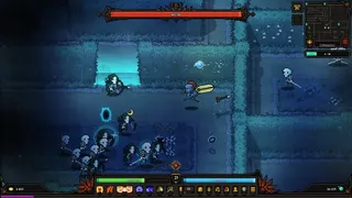Скриншот 3 к игре The Slormancer