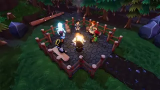 Скриншот 1 к игре Founders' Fortune
