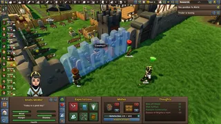 Скриншот 3 к игре Founders' Fortune