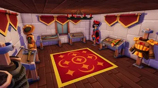 Скриншот 4 к игре Founders' Fortune