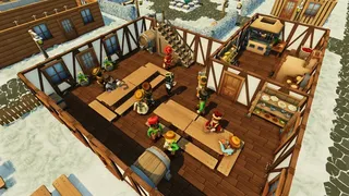 Скриншот 7 к игре Founders' Fortune