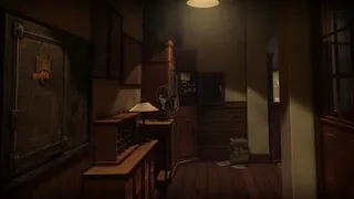 Скриншот 1 к игре The Room VR: A Dark Matter