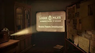 Скриншот 2 к игре The Room VR: A Dark Matter
