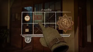 Скриншот 3 к игре The Room VR: A Dark Matter