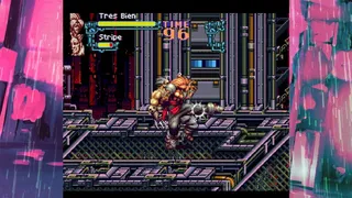 Скриншот 2 к игре Gourmet Warriors