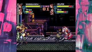 Скриншот 4 к игре Gourmet Warriors