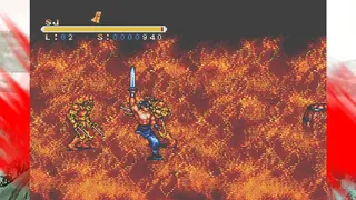 Скриншот 1 к игре Water Margin - The Tale of Clouds and Wind
