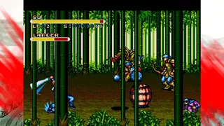 Скриншот 3 к игре Water Margin - The Tale of Clouds and Wind