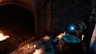 Скриншот 5 к игре Cursed One