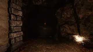 Скриншот 6 к игре Cursed One