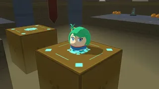 Скриншот 3 к игре Shishi : Ballad of the Oracle