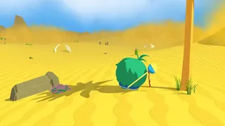 Скриншот 4 к игре Shishi : Ballad of the Oracle