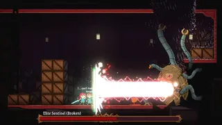 Скриншот 2 к игре Rune Fencer Illyia