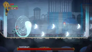 Скриншот 4 к игре Rune Fencer Illyia