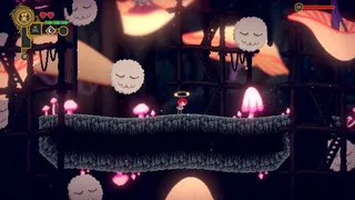 Скриншот 6 к игре Rune Fencer Illyia