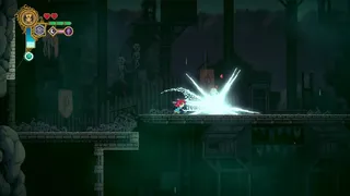 Скриншот 7 к игре Rune Fencer Illyia