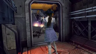 Скриншот 8 к игре The Lost VR