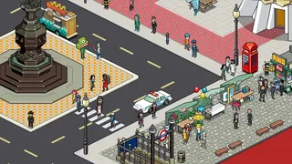 Скриншот 4 к игре PixoCities