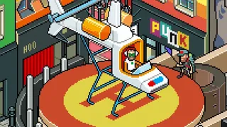 Скриншот 6 к игре PixoCities