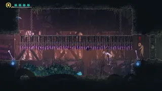 Скриншот 5 к игре MO:Astray