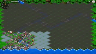 Скриншот 2 к игре Pixel Force 像素特攻队