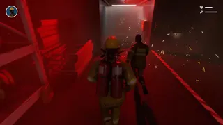 Скриншот 2 к игре Radiance