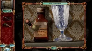 Скриншот 4 к игре Mystery Masterpiece: The Moonstone