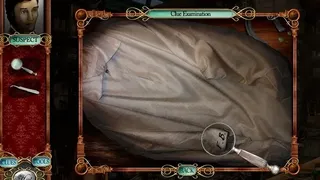 Скриншот 5 к игре Mystery Masterpiece: The Moonstone