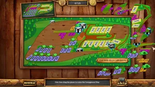 Скриншот 1 к игре Vacation Adventures: Park Ranger 3