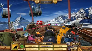 Скриншот 2 к игре Vacation Adventures: Park Ranger 3