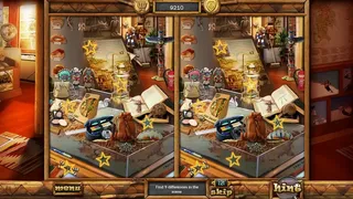 Скриншот 4 к игре Vacation Adventures: Park Ranger 3