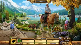 Скриншот 6 к игре Vacation Adventures: Park Ranger 3