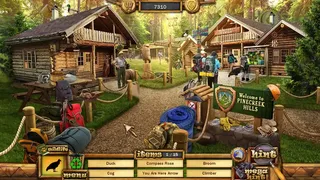 Скриншот 7 к игре Vacation Adventures: Park Ranger 3