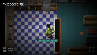 Скриншот 2 к игре Midnight Grub Session