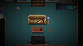 Скриншот 5 к игре Midnight Grub Session