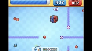 Скриншот 1 к игре Dots: Revamped!