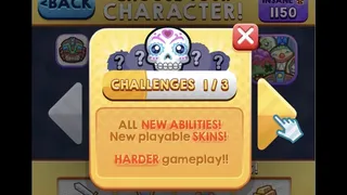 Скриншот 2 к игре Dots: Revamped!
