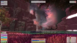 Скриншот 6 к игре Alien Kingdom