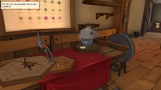 Скриншот 2 к игре Alchemist Simulator