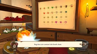 Скриншот 4 к игре Alchemist Simulator
