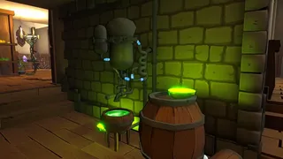 Скриншот 7 к игре Alchemist Simulator